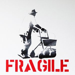 "Fragile" 2014